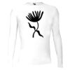 Men's Pro-Compression Long Sleeve T-Shirt Thumbnail