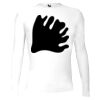 Men's Pro-Compression Long Sleeve T-Shirt Thumbnail