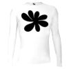 Men's Pro-Compression Long Sleeve T-Shirt Thumbnail