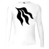 Men's Pro-Compression Long Sleeve T-Shirt Thumbnail