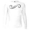 Men's Pro-Compression Long Sleeve T-Shirt Thumbnail