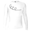 Men's Pro-Compression Long Sleeve T-Shirt Thumbnail