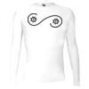 Men's Pro-Compression Long Sleeve T-Shirt Thumbnail