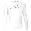 Men's Pro-Compression Long Sleeve T-Shirt Thumbnail