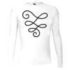 Men's Pro-Compression Long Sleeve T-Shirt Thumbnail