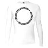Men's Pro-Compression Long Sleeve T-Shirt Thumbnail