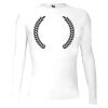 Men's Pro-Compression Long Sleeve T-Shirt Thumbnail