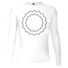 Men's Pro-Compression Long Sleeve T-Shirt Thumbnail