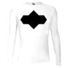 Men's Pro-Compression Long Sleeve T-Shirt Thumbnail