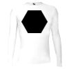 Men's Pro-Compression Long Sleeve T-Shirt Thumbnail