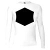 Men's Pro-Compression Long Sleeve T-Shirt Thumbnail