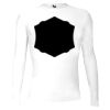 Men's Pro-Compression Long Sleeve T-Shirt Thumbnail