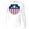 Men's Pro-Compression Long Sleeve T-Shirt Thumbnail