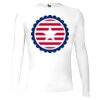 Men's Pro-Compression Long Sleeve T-Shirt Thumbnail
