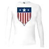 Men's Pro-Compression Long Sleeve T-Shirt Thumbnail