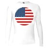 Men's Pro-Compression Long Sleeve T-Shirt Thumbnail