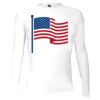 Men's Pro-Compression Long Sleeve T-Shirt Thumbnail