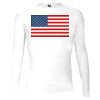 Men's Pro-Compression Long Sleeve T-Shirt Thumbnail