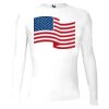 Men's Pro-Compression Long Sleeve T-Shirt Thumbnail