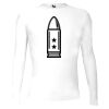 Men's Pro-Compression Long Sleeve T-Shirt Thumbnail