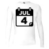 Men's Pro-Compression Long Sleeve T-Shirt Thumbnail