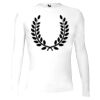 Men's Pro-Compression Long Sleeve T-Shirt Thumbnail