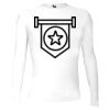 Men's Pro-Compression Long Sleeve T-Shirt Thumbnail