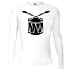 Men's Pro-Compression Long Sleeve T-Shirt Thumbnail