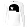Men's Pro-Compression Long Sleeve T-Shirt Thumbnail