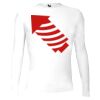 Men's Pro-Compression Long Sleeve T-Shirt Thumbnail