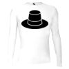 Men's Pro-Compression Long Sleeve T-Shirt Thumbnail