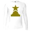 Men's Pro-Compression Long Sleeve T-Shirt Thumbnail