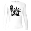 Men's Pro-Compression Long Sleeve T-Shirt Thumbnail
