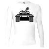 Men's Pro-Compression Long Sleeve T-Shirt Thumbnail