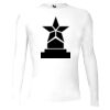 Men's Pro-Compression Long Sleeve T-Shirt Thumbnail