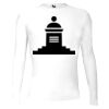 Men's Pro-Compression Long Sleeve T-Shirt Thumbnail