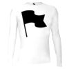 Men's Pro-Compression Long Sleeve T-Shirt Thumbnail