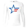 Men's Pro-Compression Long Sleeve T-Shirt Thumbnail