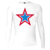 Men's Pro-Compression Long Sleeve T-Shirt Thumbnail