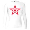 Men's Pro-Compression Long Sleeve T-Shirt Thumbnail