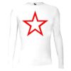 Men's Pro-Compression Long Sleeve T-Shirt Thumbnail