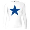 Men's Pro-Compression Long Sleeve T-Shirt Thumbnail