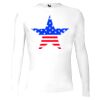 Men's Pro-Compression Long Sleeve T-Shirt Thumbnail