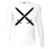Men's Pro-Compression Long Sleeve T-Shirt Thumbnail