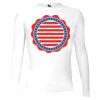 Men's Pro-Compression Long Sleeve T-Shirt Thumbnail