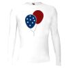 Men's Pro-Compression Long Sleeve T-Shirt Thumbnail