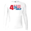 Men's Pro-Compression Long Sleeve T-Shirt Thumbnail