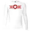 Men's Pro-Compression Long Sleeve T-Shirt Thumbnail