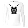 Men's Pro-Compression Long Sleeve T-Shirt Thumbnail