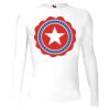 Men's Pro-Compression Long Sleeve T-Shirt Thumbnail